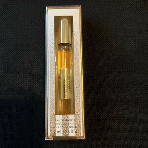 Victoria’s Secret Gold BombShell Parfum rollerball 7ml/0.23fl oz